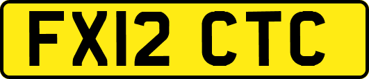 FX12CTC