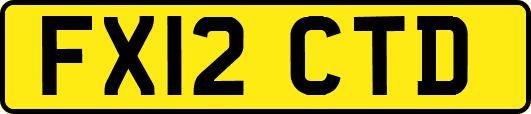 FX12CTD