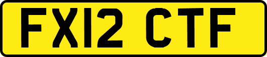FX12CTF