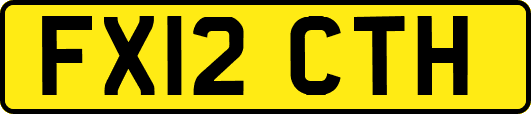FX12CTH
