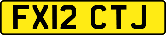 FX12CTJ