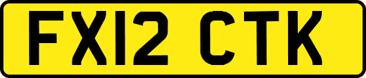 FX12CTK