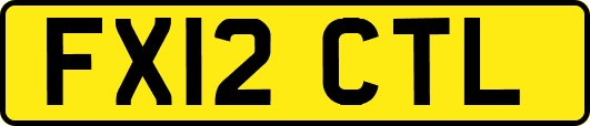 FX12CTL