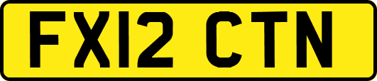 FX12CTN