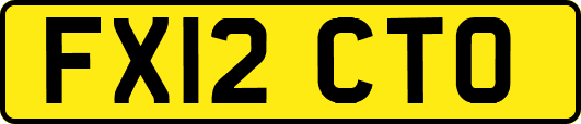 FX12CTO