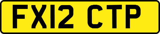 FX12CTP
