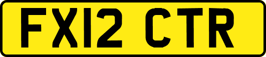 FX12CTR