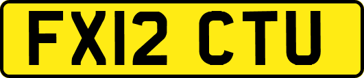 FX12CTU