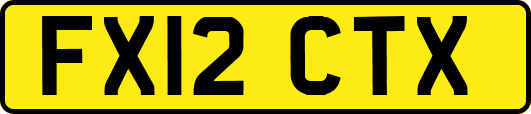 FX12CTX