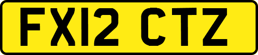 FX12CTZ