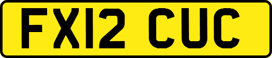 FX12CUC