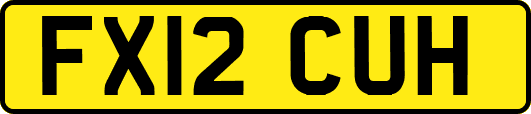 FX12CUH