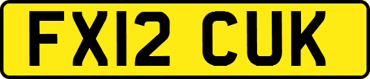 FX12CUK