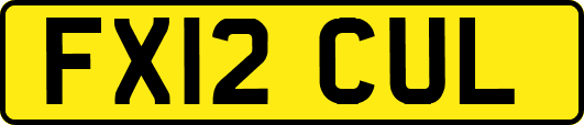 FX12CUL