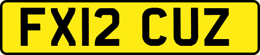 FX12CUZ