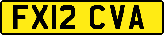 FX12CVA