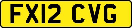 FX12CVG