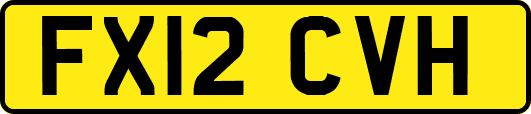 FX12CVH