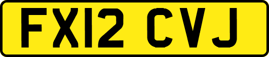 FX12CVJ