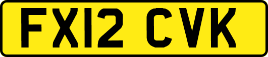 FX12CVK