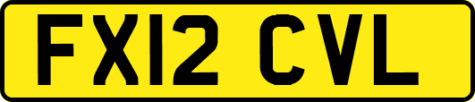 FX12CVL