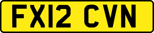 FX12CVN