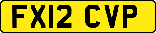 FX12CVP