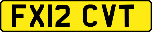 FX12CVT