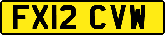FX12CVW