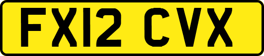 FX12CVX
