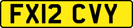 FX12CVY