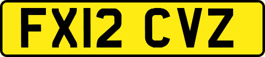 FX12CVZ