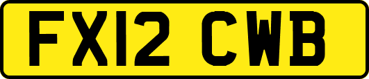 FX12CWB