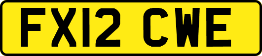 FX12CWE