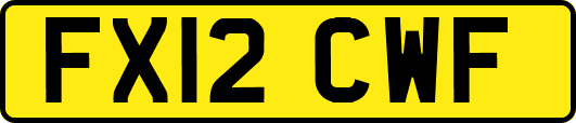 FX12CWF
