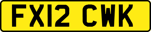 FX12CWK