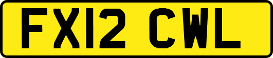 FX12CWL