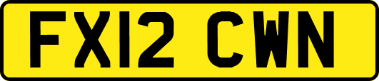 FX12CWN