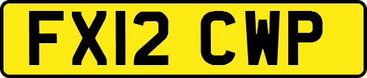 FX12CWP