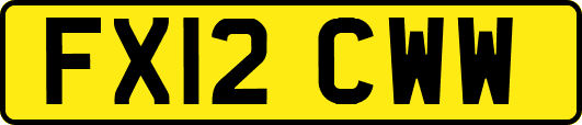 FX12CWW
