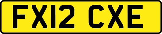 FX12CXE