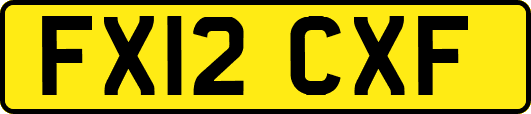 FX12CXF