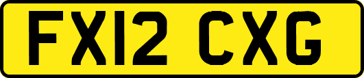 FX12CXG