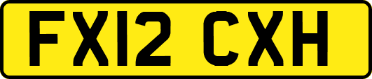 FX12CXH