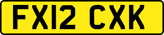 FX12CXK