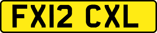 FX12CXL