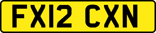 FX12CXN