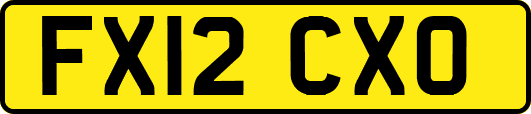 FX12CXO