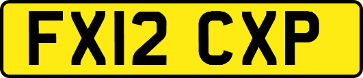 FX12CXP