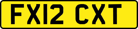 FX12CXT
